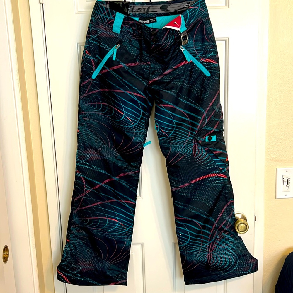 Oakley Snow Pants, S